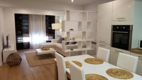 Apartamento Garelos